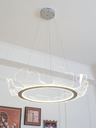 Vortex Chandelier - LUUGAA