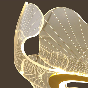 Vortex Chandelier - LUUGAA