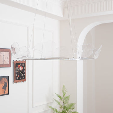 Vortex Chandelier - LUUGAA