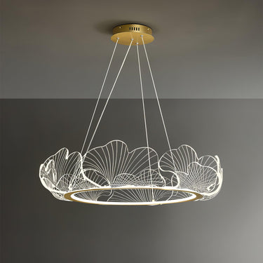 Vortex Chandelier - LUUGAA