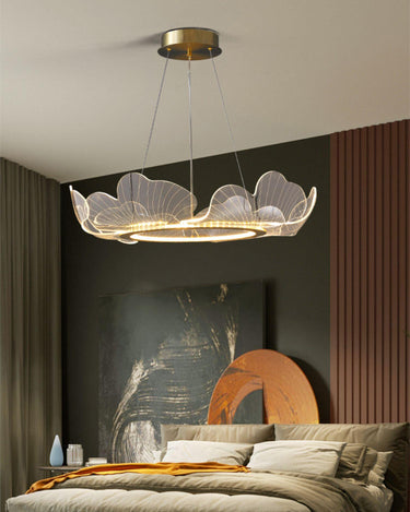 Vortex Chandelier - LUUGAA