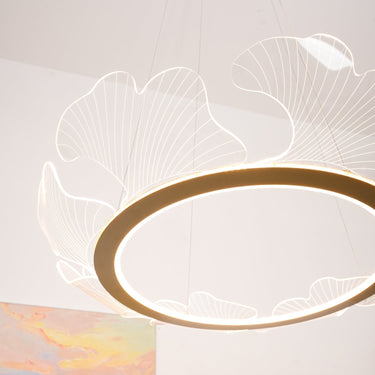 Vortex Chandelier - LUUGAA