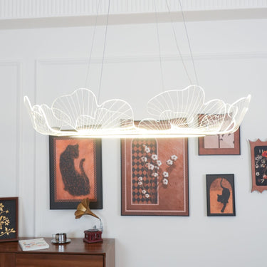 Vortex Chandelier - LUUGAA