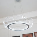Vortex Chandelier - LUUGAA