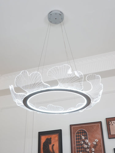 Vortex Chandelier - LUUGAA