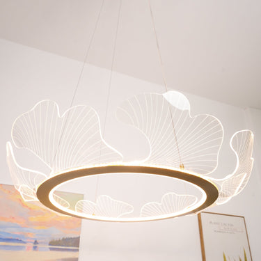 Vortex Chandelier - LUUGAA