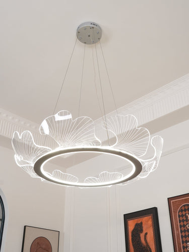 Vortex Chandelier - LUUGAA