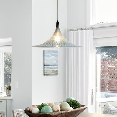 Vortex Pendant Light - LUUGAA
