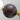 Walnut Bead Necklace Chandelier - LUUGAA