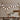 Walnut Bead Necklace Chandelier - LUUGAA