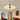 Walnut Beige Orb Chandelier - LUUGAA