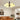 Walnut Beige Orb Chandelier - LUUGAA
