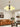 Walnut Beige Orb Chandelier - LUUGAA