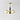 Walnut Beige Orb Chandelier - LUUGAA