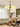 Walnut Beige Orb Chandelier - LUUGAA