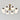 Walnut Color Embrace Chandelier - LUUGAA