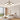 Walnut Color Embrace Chandelier - LUUGAA