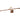 Walnut Color Linear Adjustable Wall Light - LUUGAA