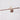 Walnut Color Linear Adjustable Wall Light - LUUGAA