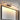 Walnut Color Linear LED Wall Light - LUUGAA