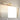 Walnut Color Linear LED Wall Light - LUUGAA