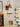Walnut Shelf Sconce - LUUGAA