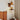 Walnut Shelf Sconce - LUUGAA