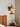 Walnut Shelf Sconce - LUUGAA