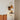 Walnut Shelf Sconce - LUUGAA