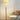 Walnut Whisper Floor Lamp - LUUGAA