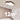 Walnut Wood Cloud Ceiling Light - LUUGAA