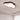 Walnut Wood Cloud Ceiling Light - LUUGAA