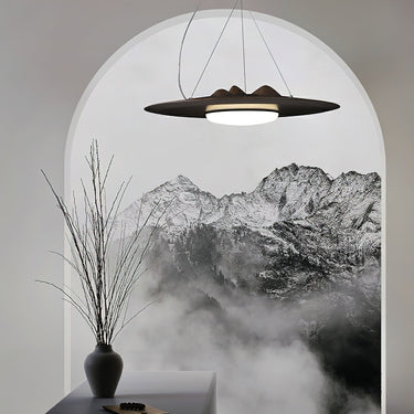 Wanderer Pendant Lamp - LUUGAA