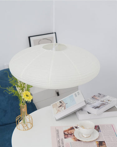 Washi Paper 15A Swag Light - LUUGAA