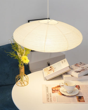 Washi Paper 15A Swag Light - LUUGAA