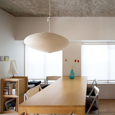 Washi Paper 15A Swag Light - LUUGAA