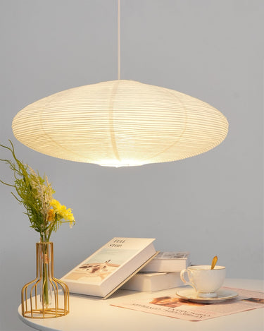 Washi Paper 15A Swag Light - LUUGAA