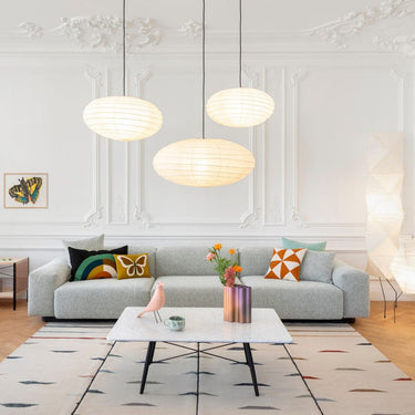 Washi Paper 70EN Pendant Lamp - LUUGAA