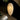 Washi Paper Chestnut Pendant Lamp - LUUGAA