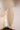 Washi Paper Chestnut Pendant Lamp - LUUGAA
