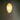 Washi Paper Chestnut Pendant Lamp - LUUGAA