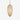 Washi Paper Chestnut Pendant Lamp - LUUGAA