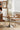 Washi Paper Pendant Light Model A - LUUGAA