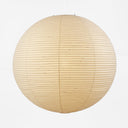 Washi Paper Pendant Light Model A - LUUGAA