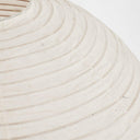 Washi Paper Pendant Light Model A - LUUGAA