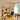 Washi Paper Pendant Light Model A - LUUGAA