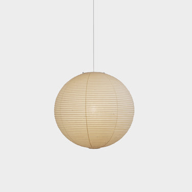 Washi Paper Pendant Light Model A - LUUGAA