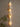 Washi Paper Pendant Light Model B - LUUGAA