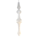 Washi Paper Pendant Light Model B - LUUGAA