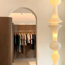 Washi Paper Pendant Light Model B - LUUGAA